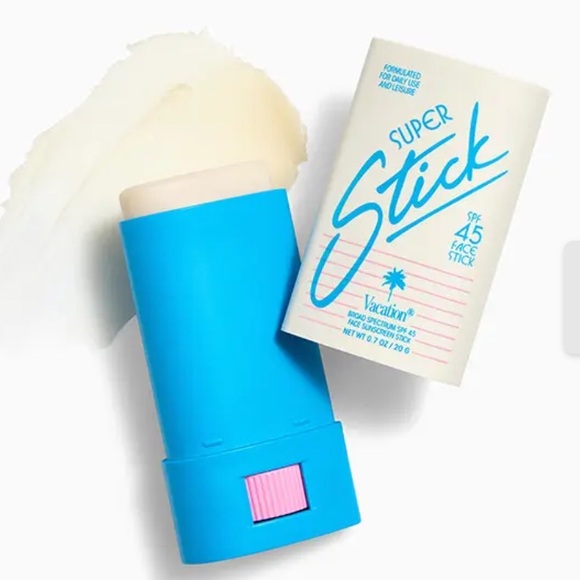 New Super Stick SPF 45 VACATION INC 0.7oz - Picture 1 of 7